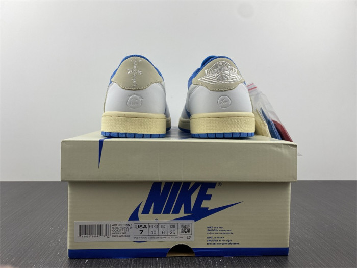 air jordan 1 low blue