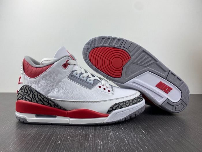 air jordan 3 retro 