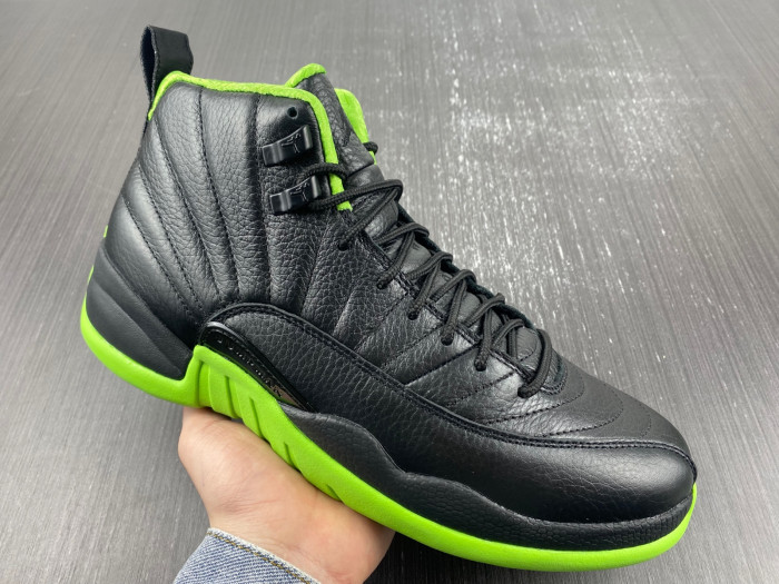 air jordan 13 black/green aj1320230303