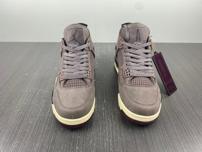 air jordan 4 “violet ore” dv6773-220