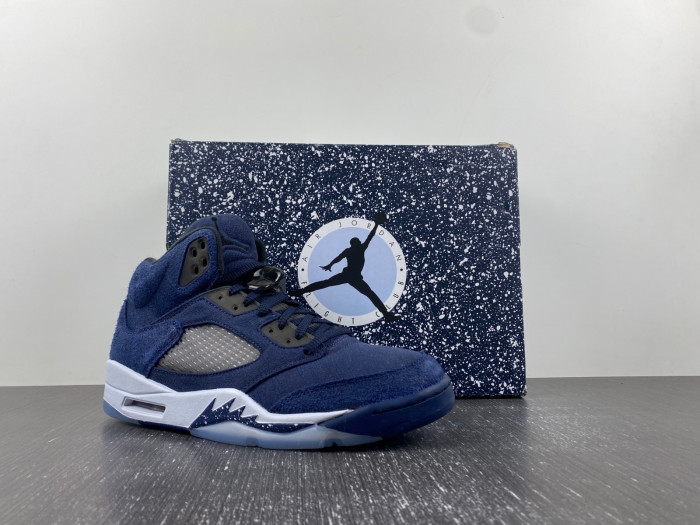 air jordan 5 “georgetown” fd6812-400