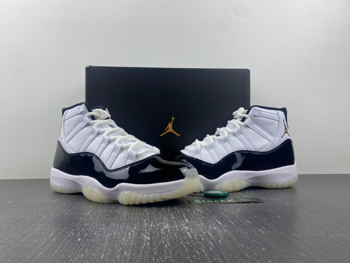 air jordan 11 “dmp” ct8012-170