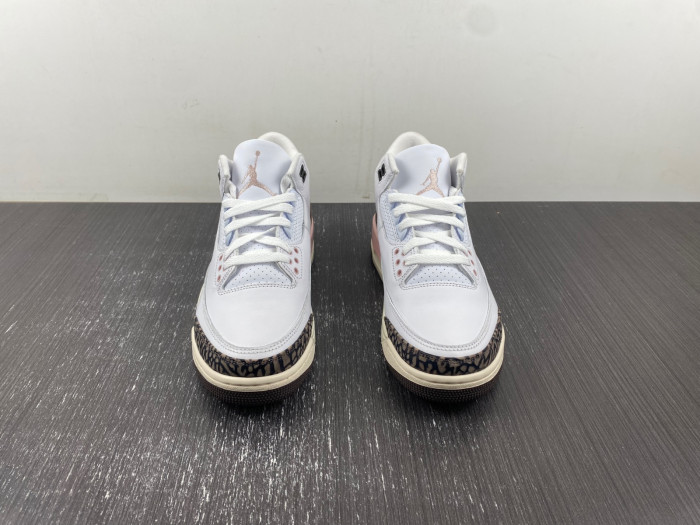 air jordan 3 retro neapolitan dark mocha ck9246-102