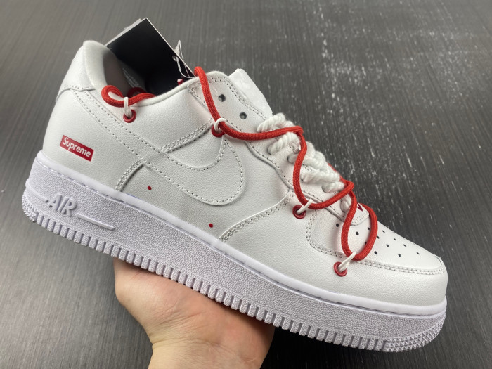 nike air force 1 x S*p*e af1