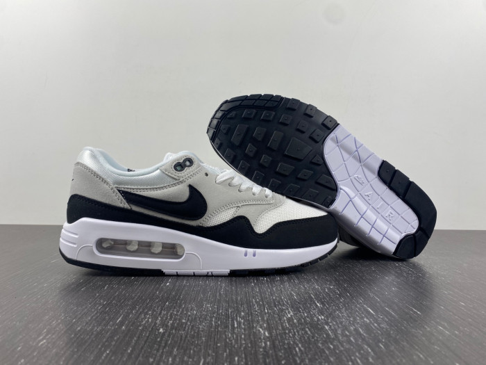 nike air max 1 golf “panda” dv1403-110