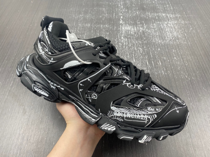 Ba*len*cia*ga track 80000211