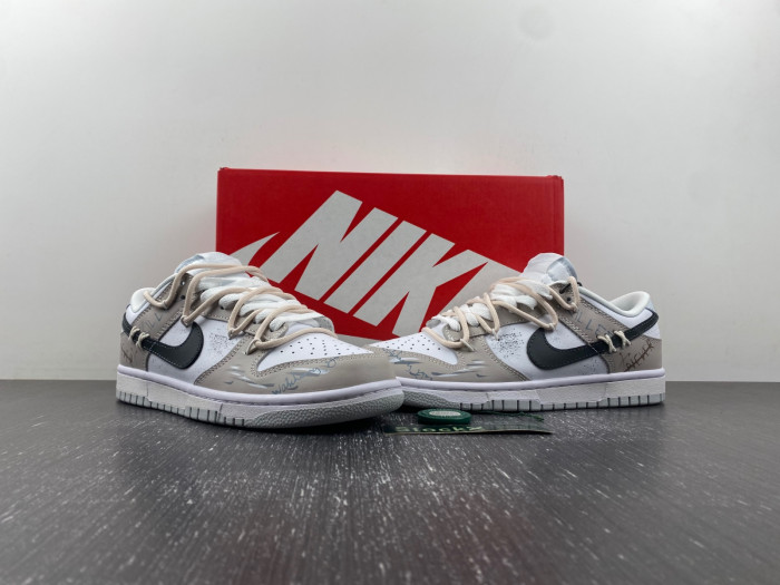 nike dunk low ndl0219