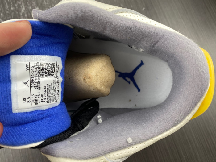 air jordan 3 white and blue do0102