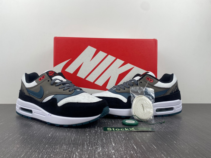 nike air max 1 prm escape treeline fj0698-100