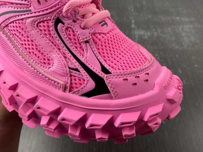 Ba*len*cia*ga defender sneaker