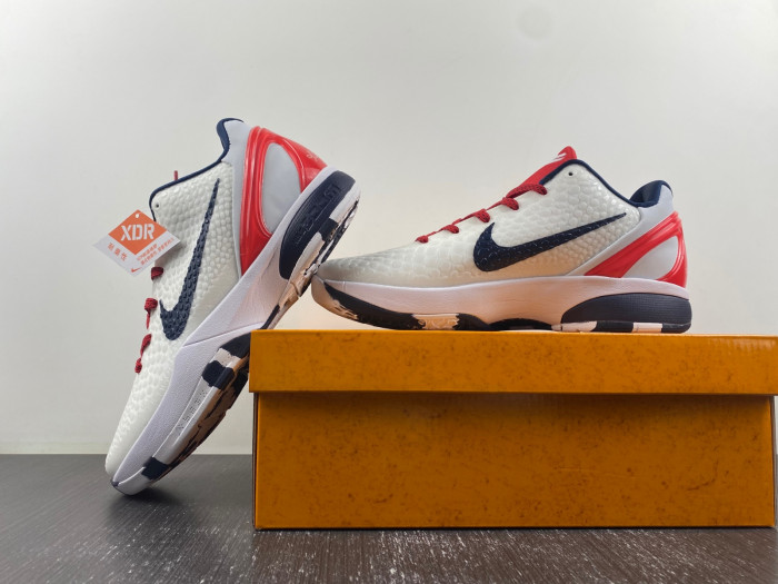 nike zoom kobe 6 nkb60829