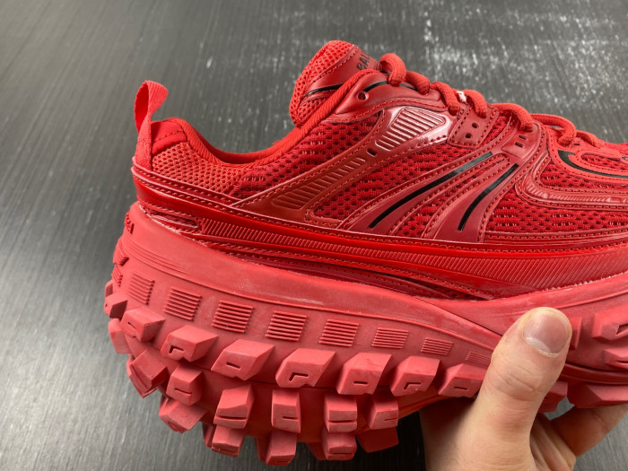 Ba*len*cia*ga defender sneaker