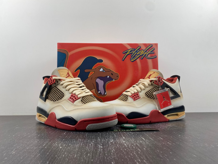 air jordan 4 aj401031