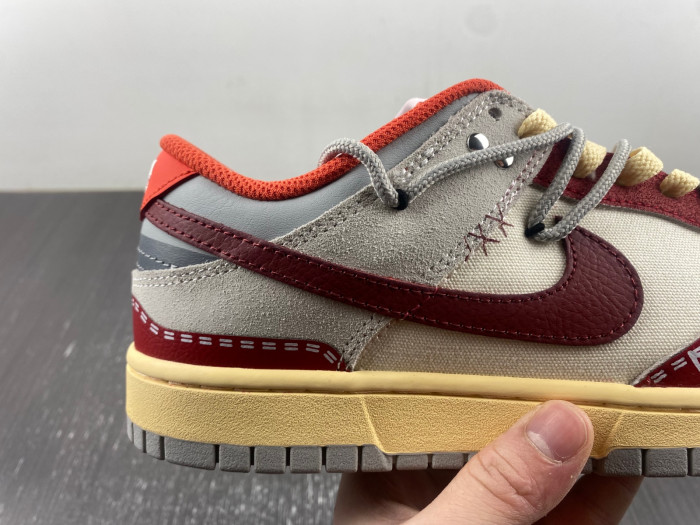 nike dunk low ndl0117