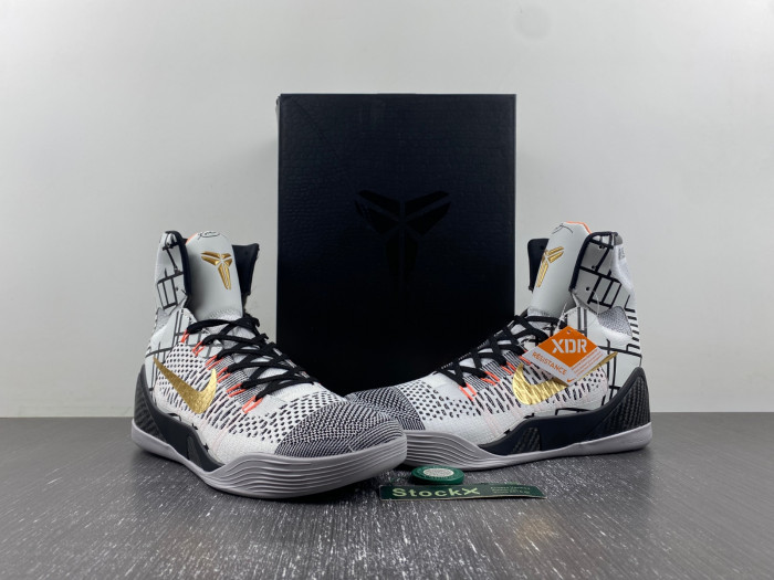 nike kobe 9 nk90218