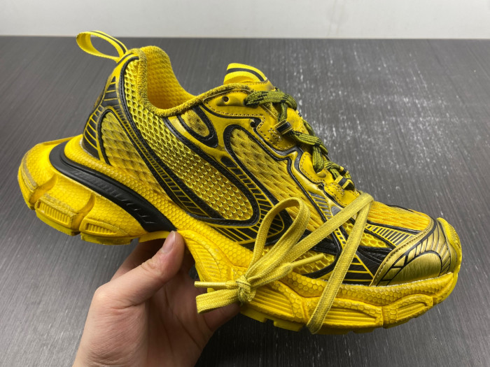 Ba*len*cia*ga 3xl sneaker 8000079