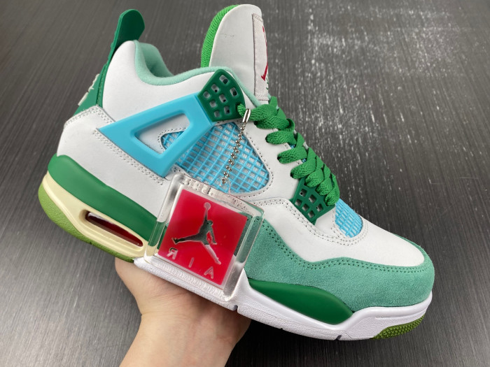 air jordan 4 p aj40701