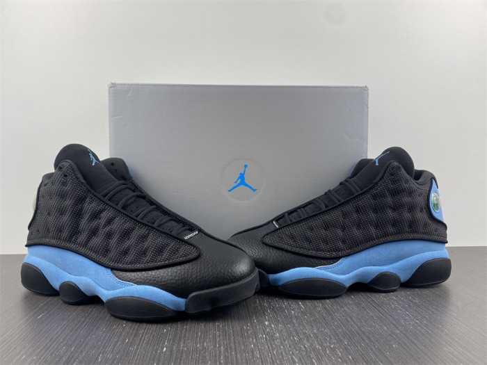 air jordan 13 “university blue” dj5982-041