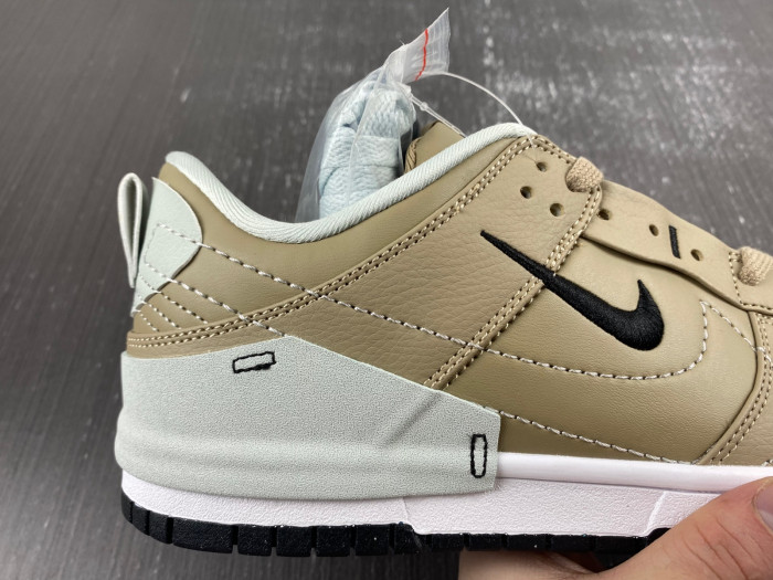 nike dunk low ndl 1101