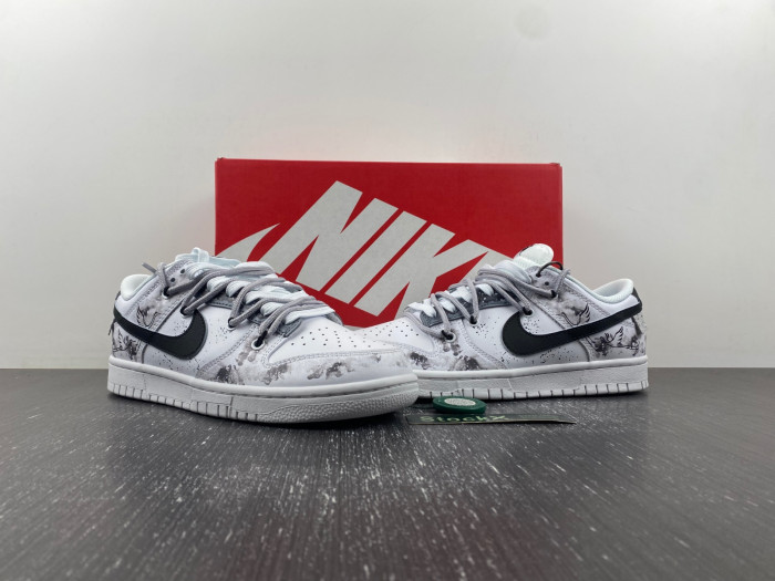 nike dunk low ndl0110