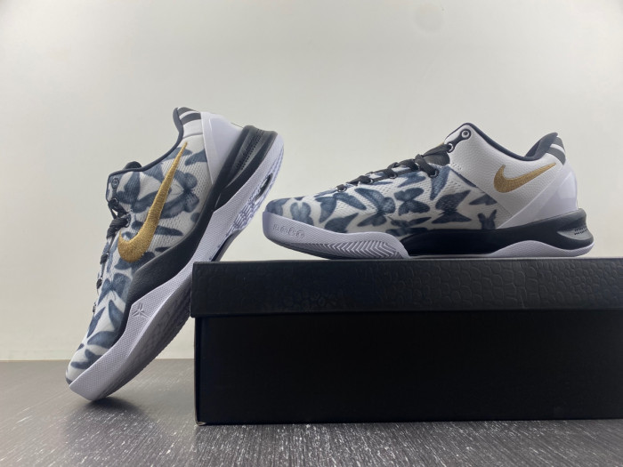 nike kobe 8 protro “mambacita” fv6325-100
