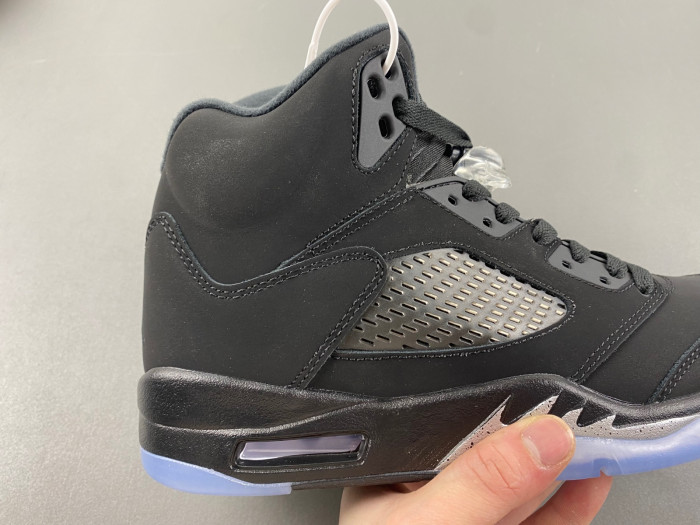 air jordan 5 black cat aj50409