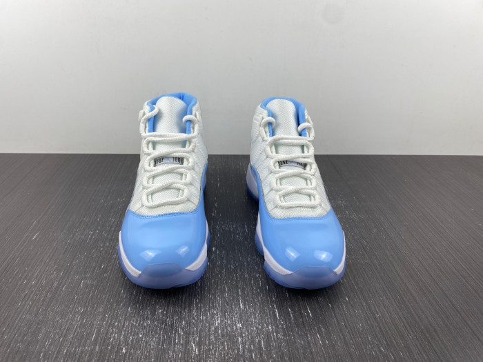 air jordan 11 blue aj110610