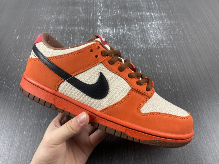 nike sb dunk low top ramen 313170-101