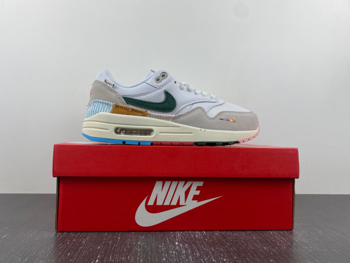 nike air max 1 wmns “all petals united” fq0256-131