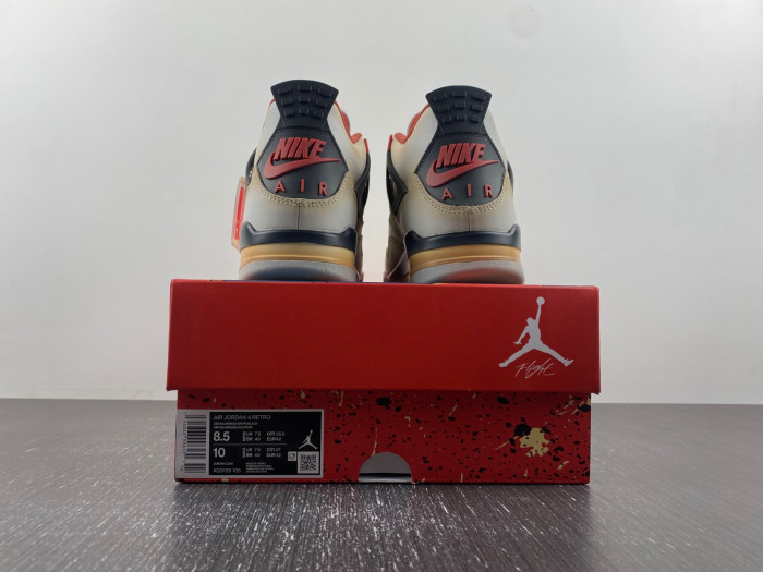 air jordan 4 aj401031
