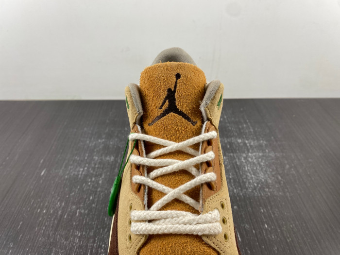 air jordan 3 "archaeo brown" ct8532-160