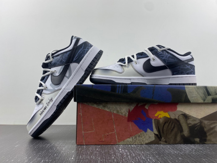 nike dunk low ndl0111