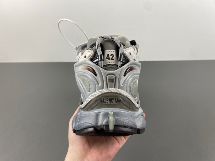 Ba*len*cia*ga runner sneaker