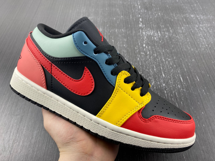 air jordan 1 low 