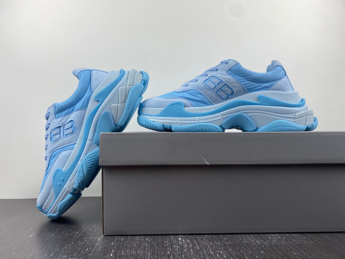 Ba*len*cia*ga triple s sneaker 80000133