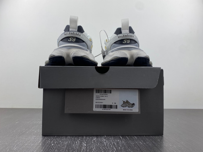 Ba*len*cia*ga sneaker 3.0 80000226