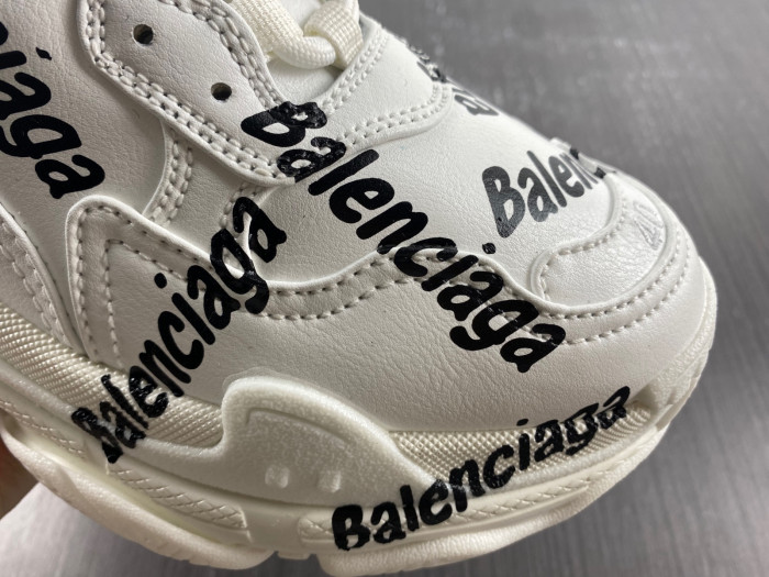 Ba*len*cia*ga triple s sneaker 8000041