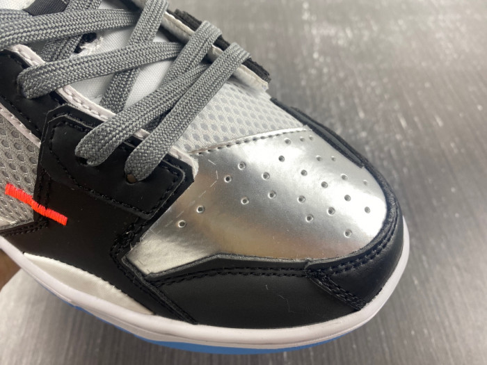 dunk low scrap premium 