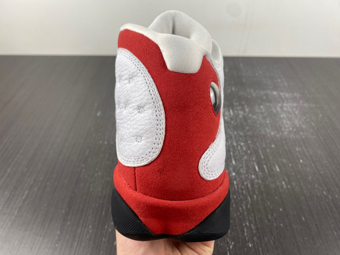 air jordan 13 retro og chicago (2017) 414571-122