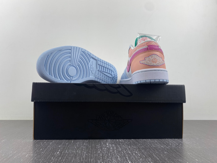 air jordan 1 low sashiko “multi-color” fv3623-151