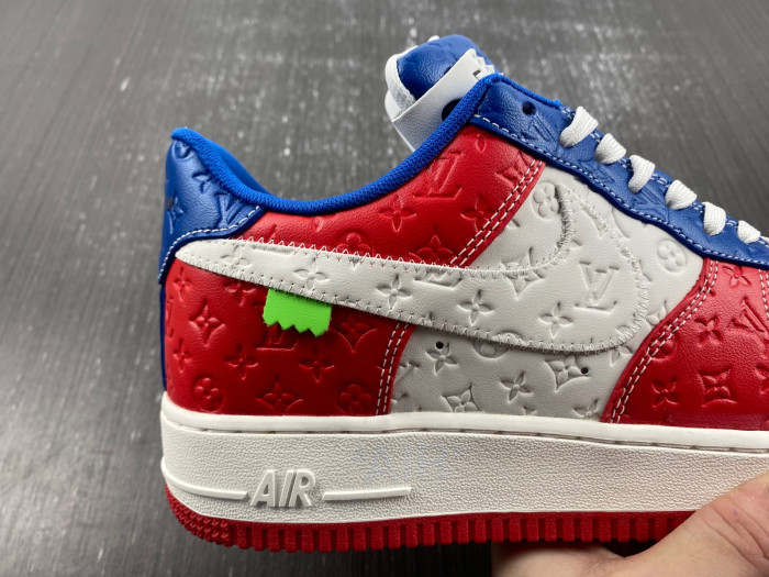 l**isV*t*n x nike air force lv la20231125