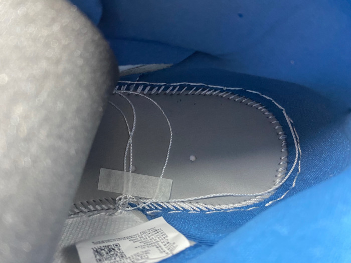 air jordan 1 high og “true blue”