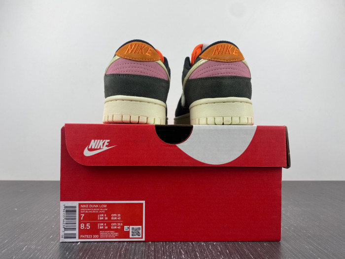 nike dunk low 20230303