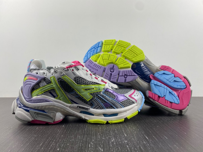 Ba*len*cia*ga runner 8000042