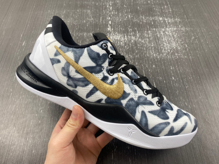 nike kobe 8 protro “mambacita” fv6325-100