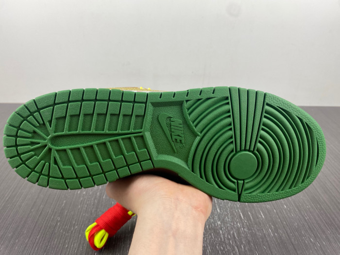 nike sb dunk low what the dunk 318403-141