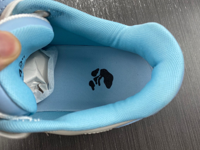 off-w out of office lace-up sneakers