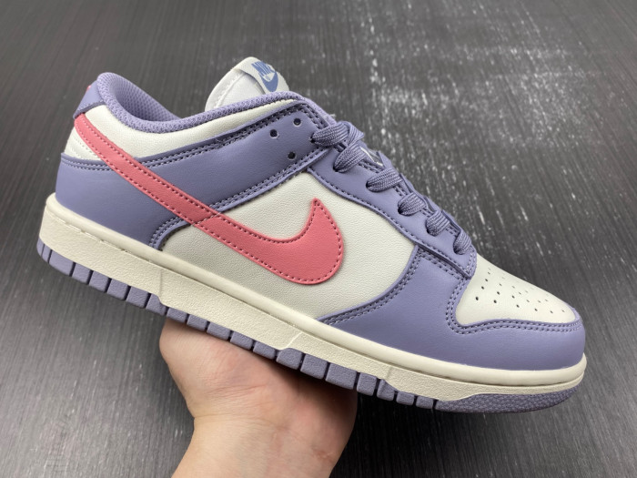 nike dunk low indigo haze (women