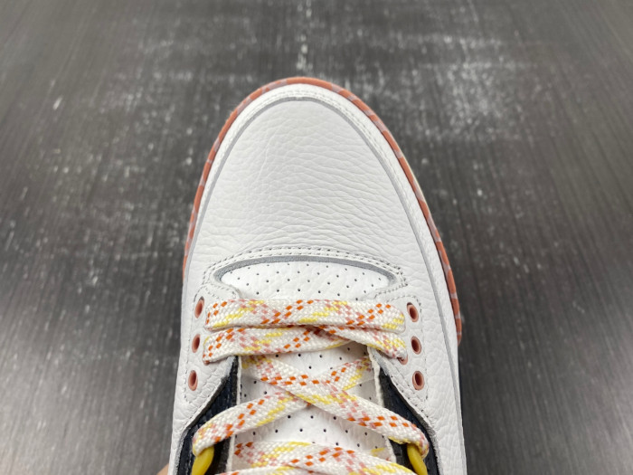 air jordan 3 retro vintage floral 441140-100