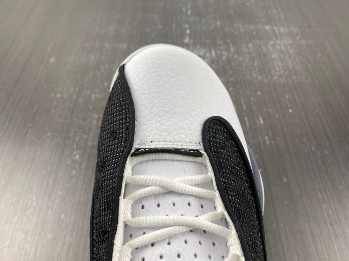 the air jordan 13 gets a “black flint” dj5982-060